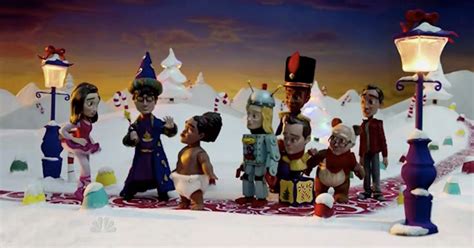 Communitys Claymation Christmas Episode Was An Instant Classic All