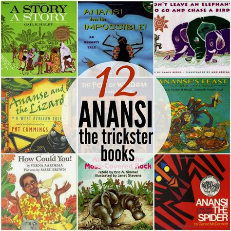 Maries Pastiche West African Folktales