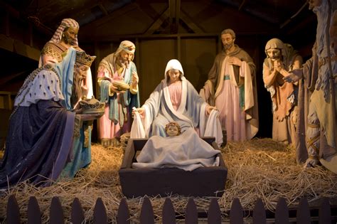 Christmas Traditions In The Mormon Church