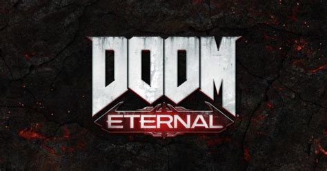 Doom Eternal Gets Its Gameplay Reveal Showcasing Demon Crushing Action