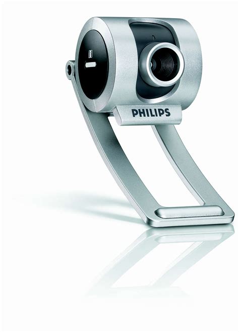 Webcam Spc325nc27 Philips