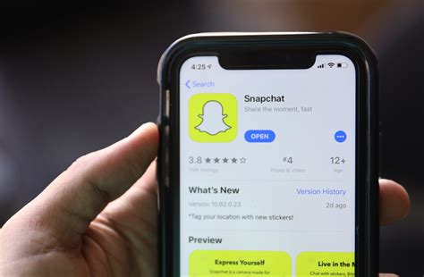 Fairfax County Sex Offender Arrested In Snapchat Phishing Scam Wtop News