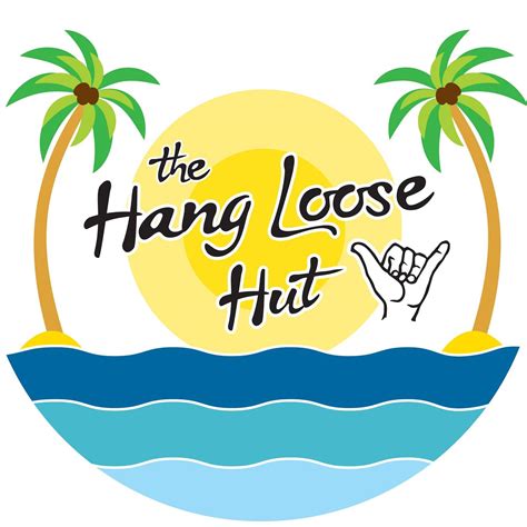 The Hang Loose Hut Huntington Beach Ca