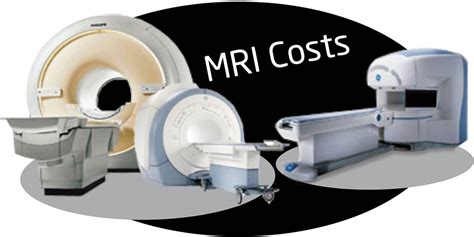 The Cost Of An Mri What You Should Know