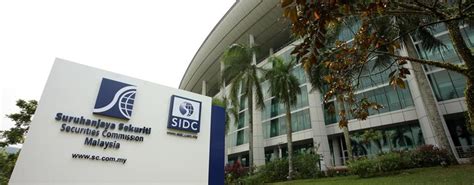 The central bank of malaysia, bursa malaysia and the. Securities Commission Malaysia Regulatory Sandbox Calls ...