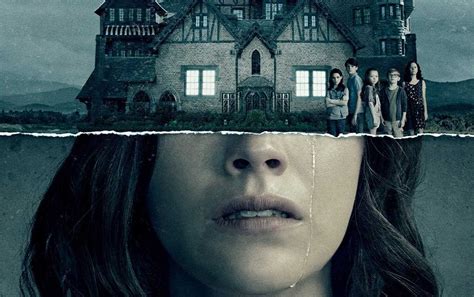 Best Horror TV Series On Netflix Top Must See