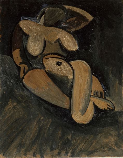 Pablo Picasso Cubist Surrealist Painter Part 1