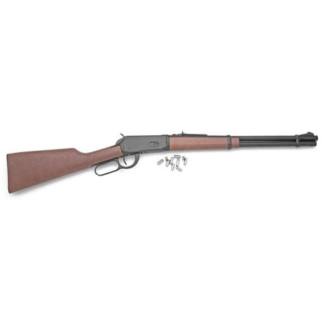 Winchester Old West Replica 8mm Blank Firing Western Rifle