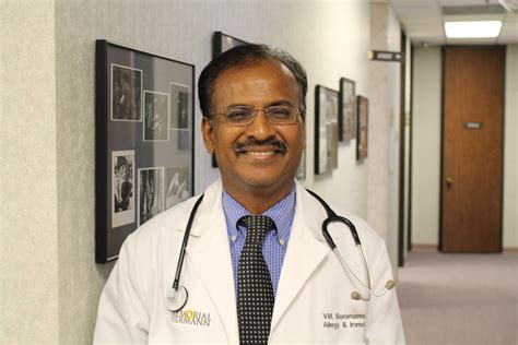 Meet Our Doctor — Adult And Children Allergy Asthma Center