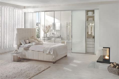 Ihrem schlafzimmer kann ein hauch erfrischung nicht schaden? Frische Farben fürs Schlafzimmer: 74 Wohnideen in Weiß!