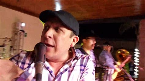 El Flaco Elizalde Y Grupo Honorables La Playa Youtube