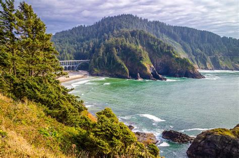 Top 10 Best Places To Retire In Oregon Visit Oregon Tomas Rosprim