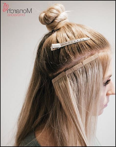 Pin By Chelle Buffington On Hair Tape In Hair Extensions Hair
