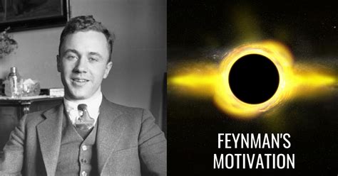 John Wheeler The Man Who Coined The Terms Black Hole And Wormhole