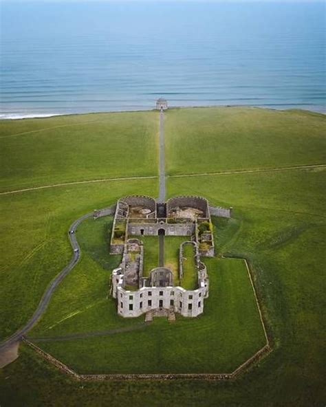Downhill House Derry The Most Abandoned Place In Ireland Castles In