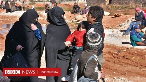 Tentara Suriah Merebut Kawasan Kunci Aleppo Dari Isis Bbc News Indonesia