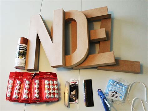Check spelling or type a new query. DIY Marquee Sign Letters