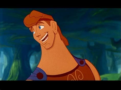Disneys Hercules Is An Underrated Masterpiece