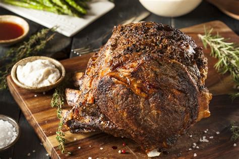 This is recipe for achieving perfectly pink prime rib that will impress! Instant Pot Beef Roast | Recipe This
