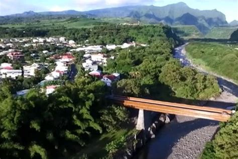 Découverte De Bras Panon En Vidéos Réunion La 1ère