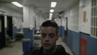 Auscaps Rami Malek Nude In Mr Robot Eps Init Fve
