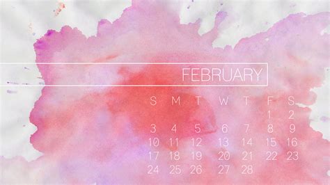 Calendars online and print friendly for any year and month. Best 49+ February Wallpaper HD Desktop on HipWallpaper ...