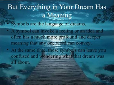 In addition, this dream promises support of true friends. Dream interpretation
