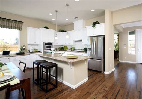 Browse photos of kitchen design ideas. Guaranteed Kitchen Cleaning Services Near Me » CottageCare