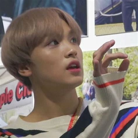 Pin By On Haechan Nct Nct Dream Jisung Nct