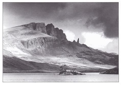 The Old Man Of Storr Isle Of Skye Photography By Gordon Stables