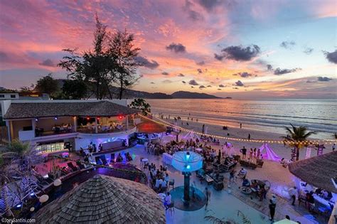 Kudo Beach Club Patong 2020 All You Need To Know Before You Go With Photos Tripadvisor