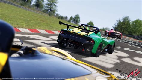 Assetto Corsa Ready To Race Pack DLC Key