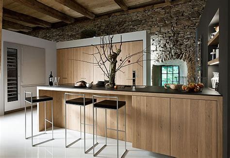 Modern Rustic Kitchen Designs Top Dreamer