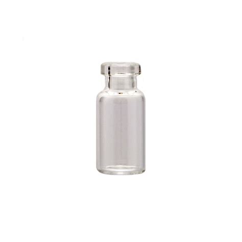 Injection Vials Type 1 Glass 2 Ml Nordic Pack