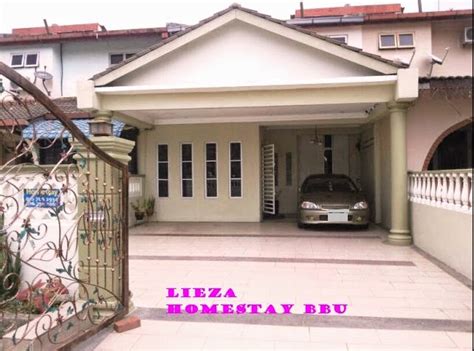 Masing masing pinjaman memiliki suku bunga yang berbeda beda. Lieza Homestay JB: Homestay