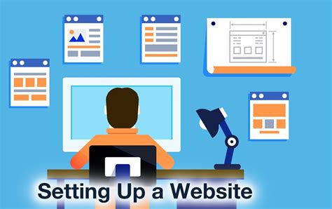 Nonprofits thrive on the work of volunteers, and your website should be the place where potential volunteers go to learn about you and what you do. How to Set Up a Website