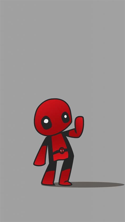 Funny Deadpool Wallpapers Wallpaper Cave