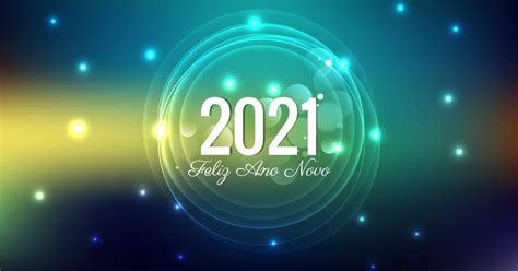 Happy new year 2021 gif images. Happy New Year 2021 Green Background