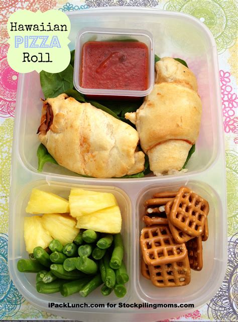 Reagan foxx & rion king my friend's hot mom. Packed Lunch Ideas: Not Just for Kids!