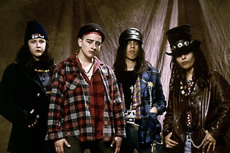 Non Blondes Wallpapers Wallpaper Cave