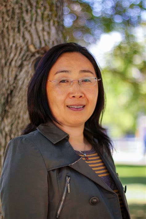 Faculty Spotlight | Dr. Xia Ji, New Associate Dean of Research and