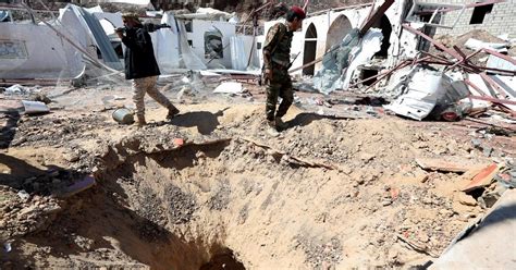 Fresh Fighting In Yemen’s Marib Province Leaves Dozens Dead Al Monitor Independent Trusted