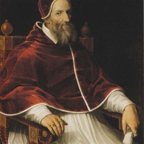 February 9 1581 Pope Gregory Xiii Creator Of The Gregorian Calendar
