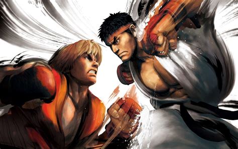 Ryu Street Fighter 2 Wallpapers Top Free Ryu Street Fighter 2