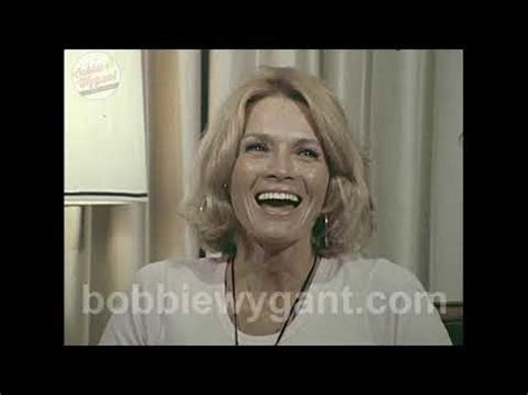 Angie Dickinson Big Bad Mama Bobbie Wygant Archive Youtube