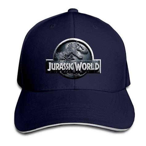 Maneg Jurassic World Sandwich Peaked Hat And Cap Affiliate Piaget