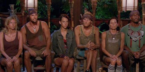 The 50 Best Survivor Episodes No 16 Inside Survivor