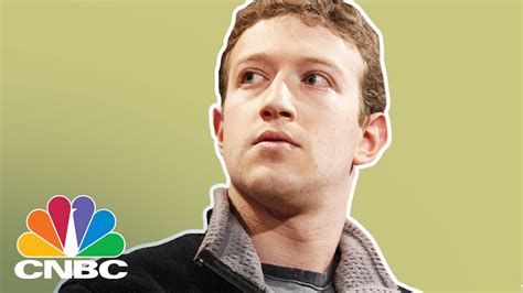 Mark Zuckerberg Has Been Talking Privacy For 15 Years — Heres Almost