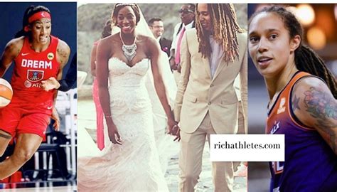 Glory Johnson Everything About Her Marriage And Divorce From Brittney