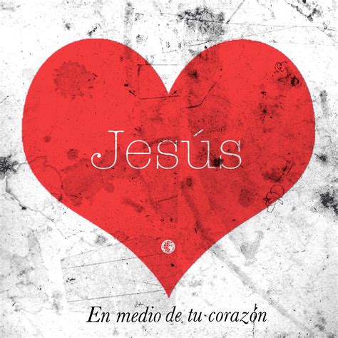 Nuestro Corazón En Jesús Guitar Pick Music Instruments Bible Quotes
